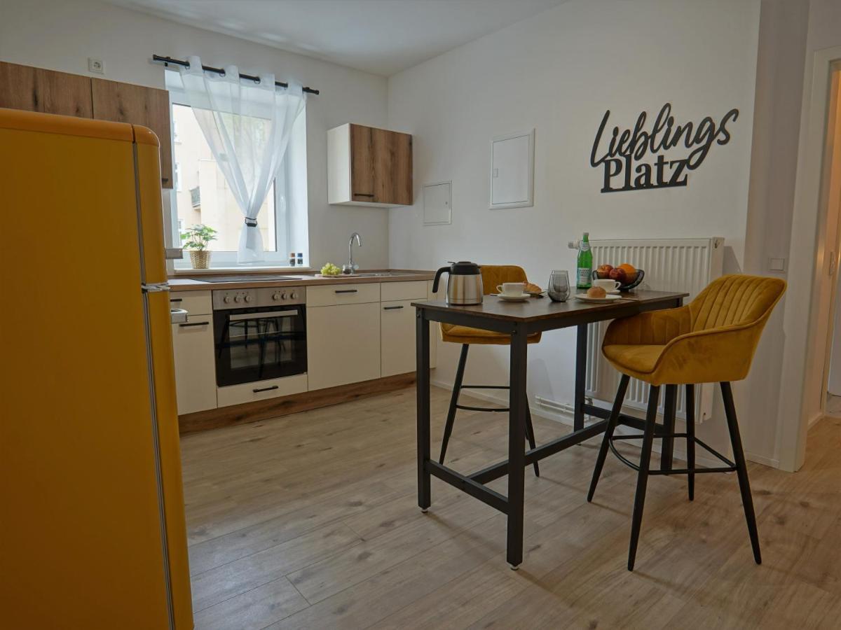 "Hogulu" Brandenburg, Balkon, Neustadt, Kueche, Wassernaehe - Parkplatz Inklusive Apartman Brandenburg  Kültér fotó