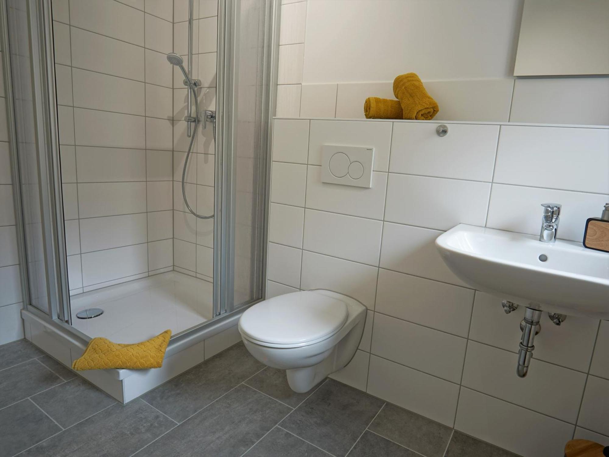 "Hogulu" Brandenburg, Balkon, Neustadt, Kueche, Wassernaehe - Parkplatz Inklusive Apartman Brandenburg  Szoba fotó